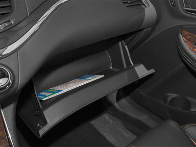 2014 Chevrolet Impala LT 2LT