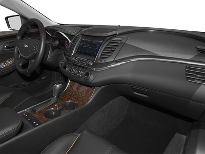 2014 Chevrolet Impala LT 2LT