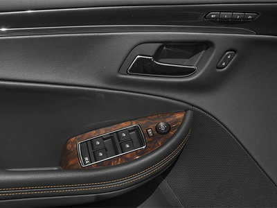 2014 Chevrolet Impala LT 2LT