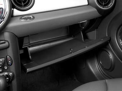 2014 MINI Cooper Clubman