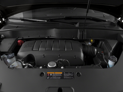 2017 Chevrolet Traverse LT 1LT