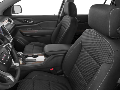 2017 GMC Acadia SLE-1