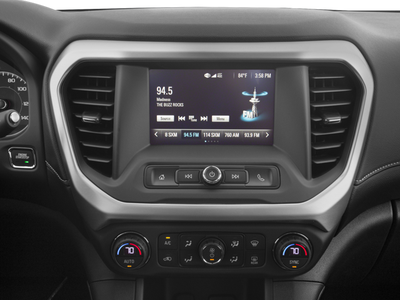 2017 GMC Acadia SLE-1