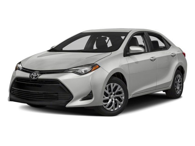 2018 Toyota Corolla SE AT's photo