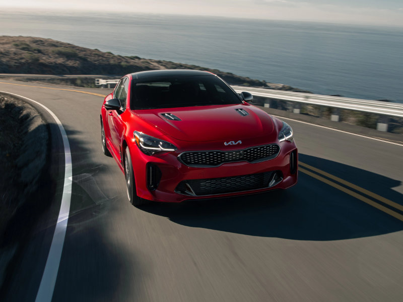 Search New Kia Lease specials near Hermitage, PA