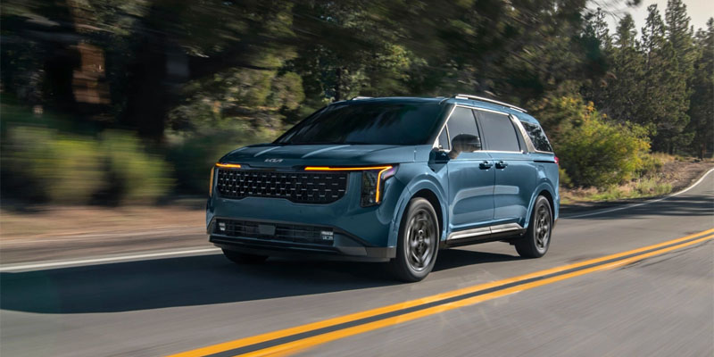 2025 kia carnival in alliance ohio 