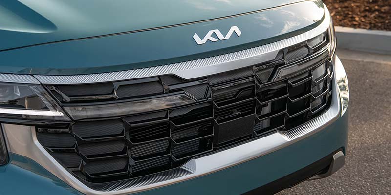 All-New 2027 Kia Seltos Announcement