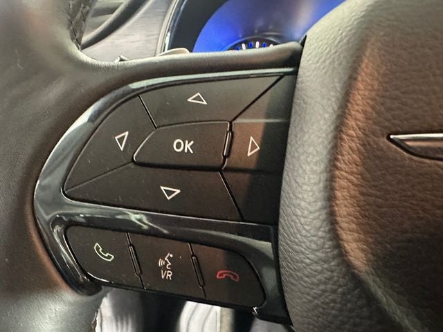 2016 Chrysler 200 S