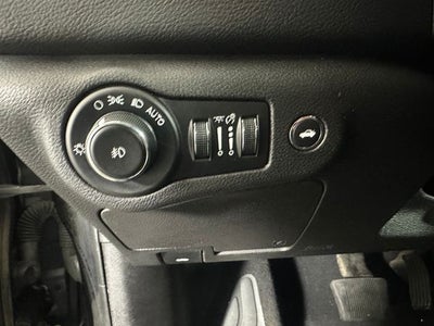2016 Chrysler 200 S