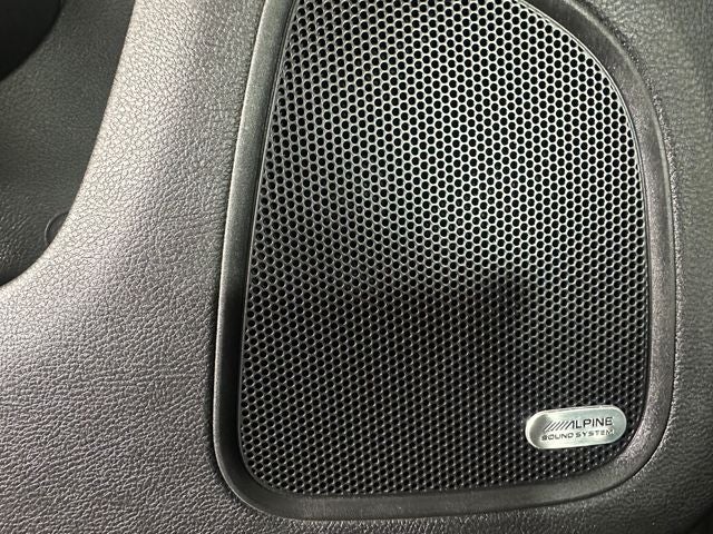2016 Chrysler 200 S