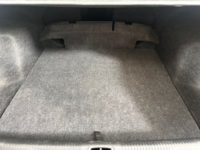 2016 Chrysler 200 S
