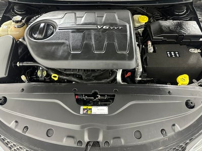 2016 Chrysler 200 S