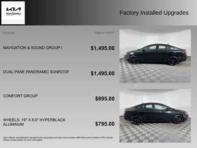 2016 Chrysler 200 S