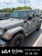 2021 Jeep Wrangler Unlimited Sahara 4xe