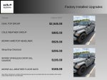 2021 Jeep Wrangler Unlimited Sahara 4xe