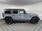 2021 Jeep Wrangler Unlimited Sahara 4xe