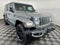 2021 Jeep Wrangler Unlimited Sahara 4xe