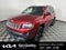 2015 Jeep Compass Latitude