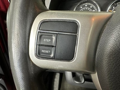 2015 Jeep Compass Latitude