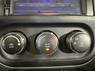 2015 Jeep Compass Latitude