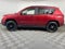 2015 Jeep Compass Latitude