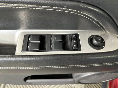 2015 Jeep Compass Latitude