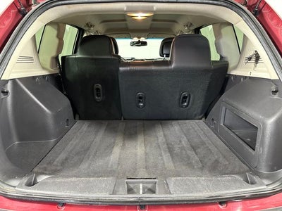 2015 Jeep Compass Latitude
