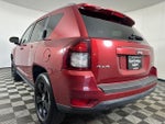 2015 Jeep Compass Latitude