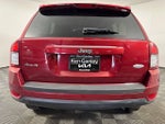 2015 Jeep Compass Latitude