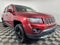 2015 Jeep Compass Latitude