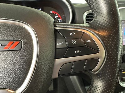 2019 Dodge Durango SXT Plus