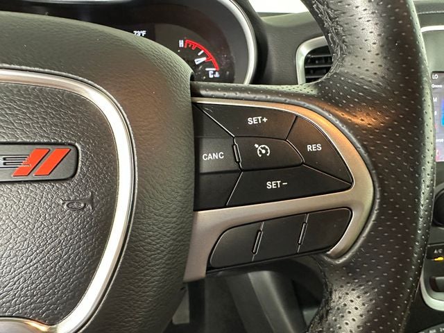 2019 Dodge Durango SXT Plus