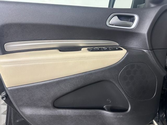 2019 Dodge Durango SXT Plus