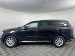 2019 Dodge Durango SXT Plus