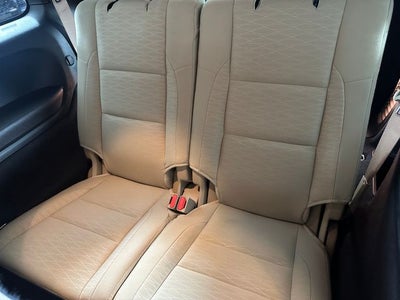 2019 Dodge Durango SXT Plus