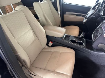 2019 Dodge Durango SXT Plus