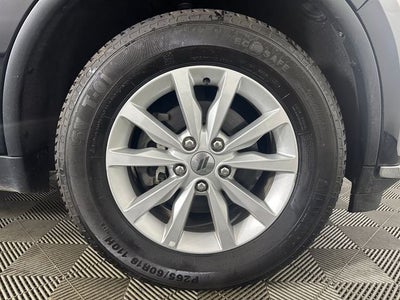 2019 Dodge Durango SXT Plus