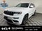 2021 Jeep Grand Cherokee Overland