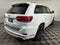 2021 Jeep Grand Cherokee Overland