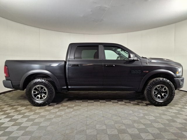 2016 RAM 1500 Rebel