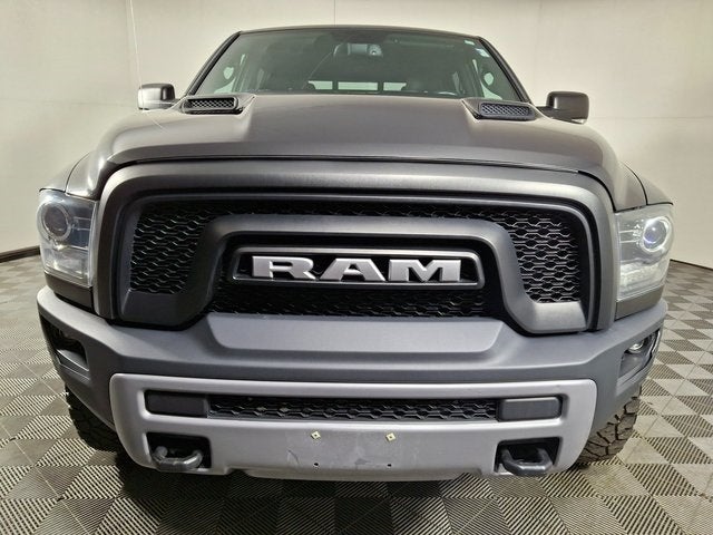 2016 RAM 1500 Rebel