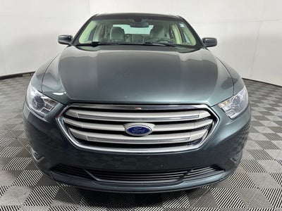 2016 Ford Taurus SEL