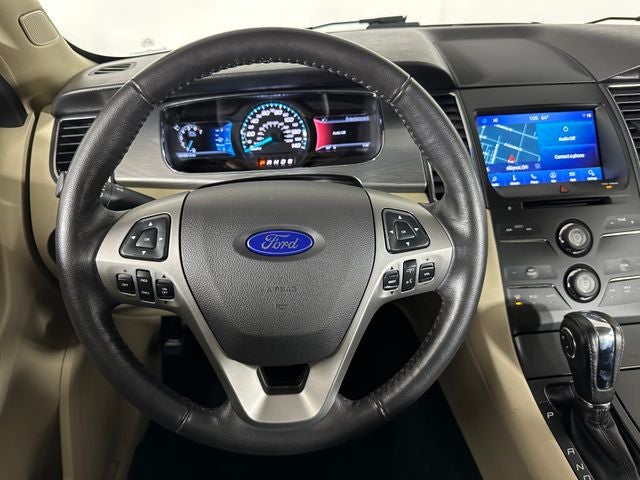 2016 Ford Taurus SEL