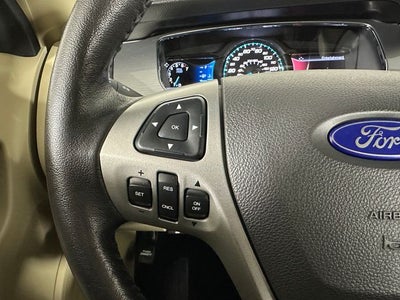 2016 Ford Taurus SEL