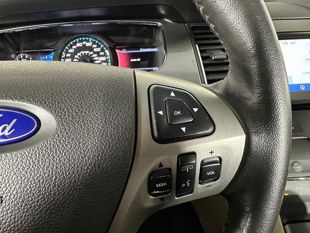 2016 Ford Taurus SEL