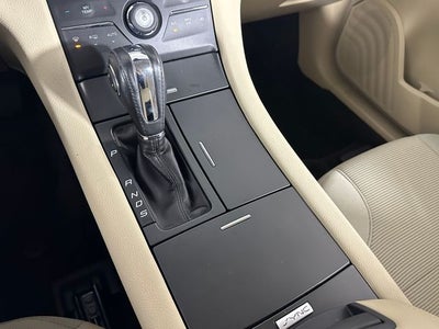 2016 Ford Taurus SEL