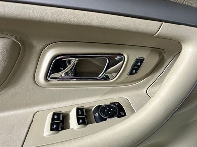 2016 Ford Taurus SEL