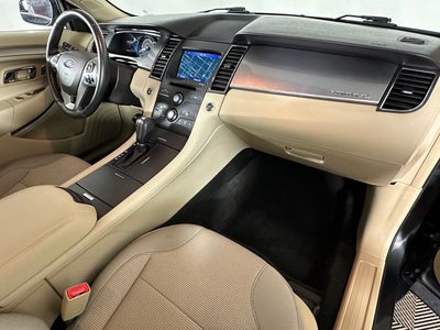 2016 Ford Taurus SEL