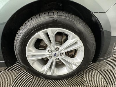 2016 Ford Taurus SEL