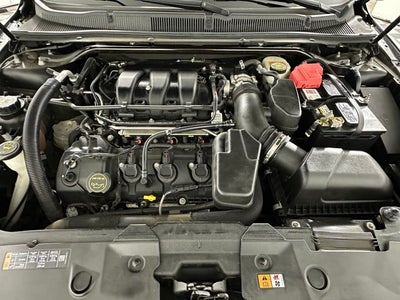 2016 Ford Taurus SEL